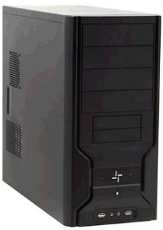 Custom Built Workstations