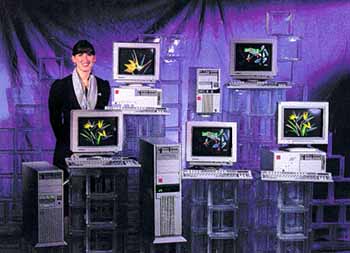 Memphis computer dealer and computer repair